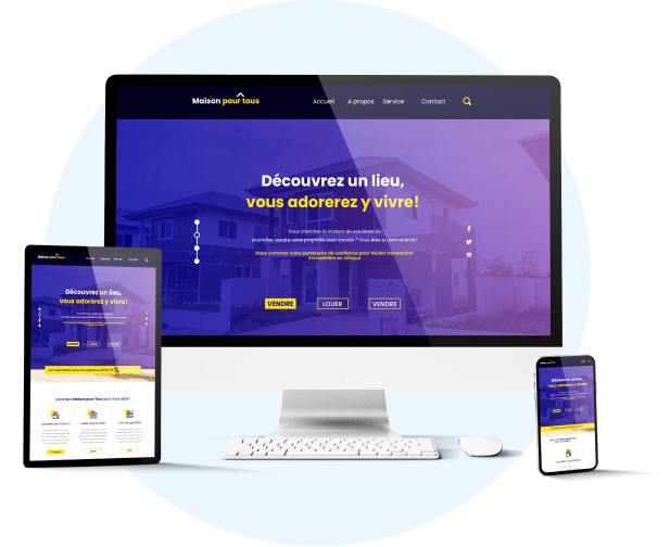 Profitez de notre offre exclusive